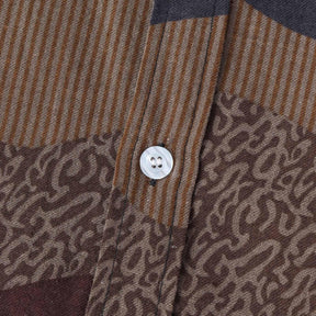 Camisa Elegante Trevis – Charme e leveza em um só look
