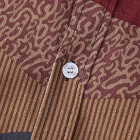 Camisa Elegante Trevis – Charme e leveza em um só look