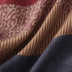 Camisa Elegante Trevis – Charme e leveza em um só look
