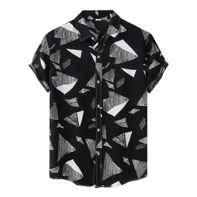 Camisa Cautin – Toque suave e visual encantador