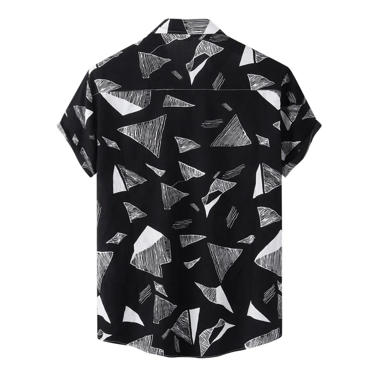 Camisa Cautin – Toque suave e visual encantador