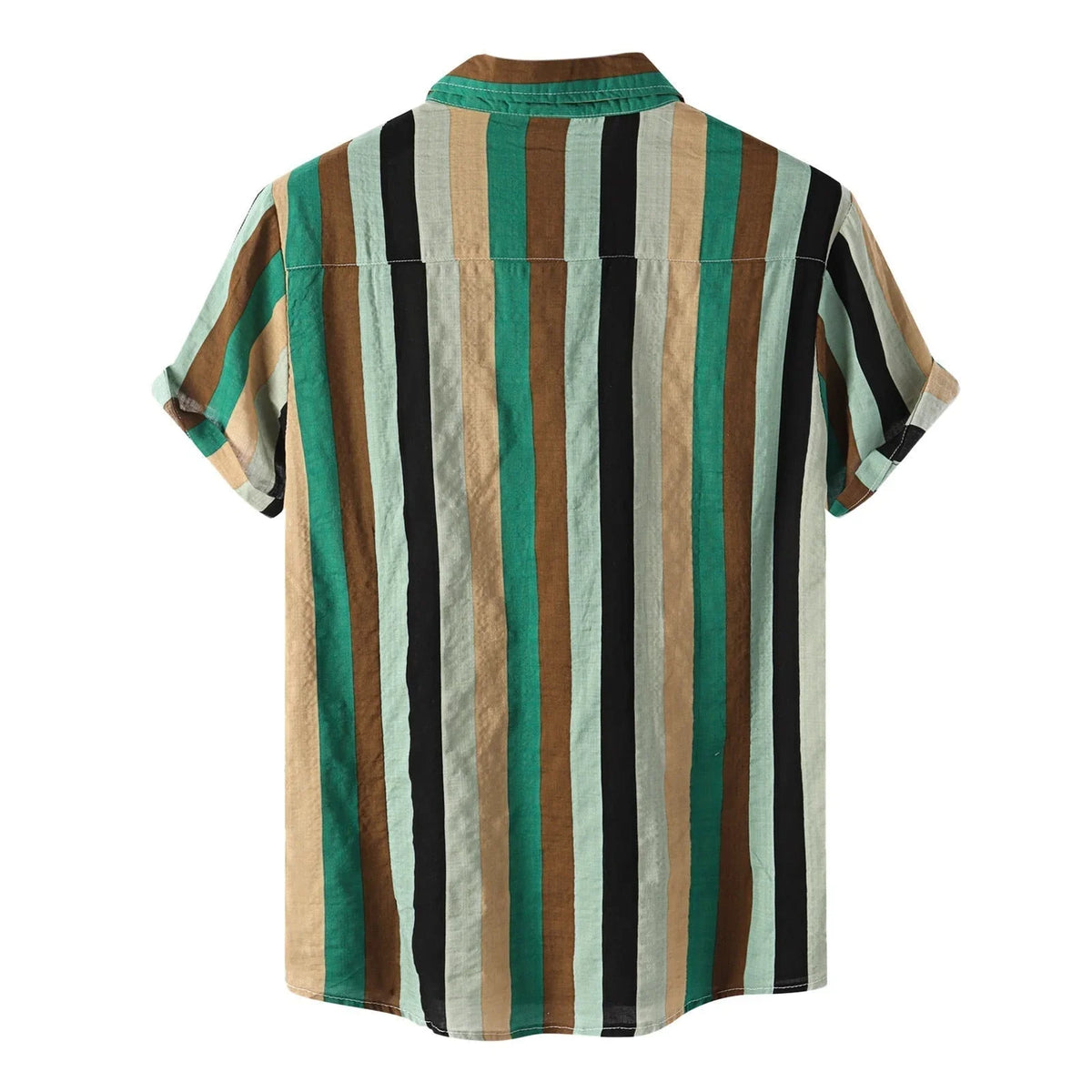 Camisa Kadet – Elegância e conforto para o dia a dia