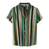 Camisa Kadet – Elegância e conforto para o dia a dia