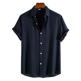 Camisa elegante Fix: ideal para cualquier ocasión