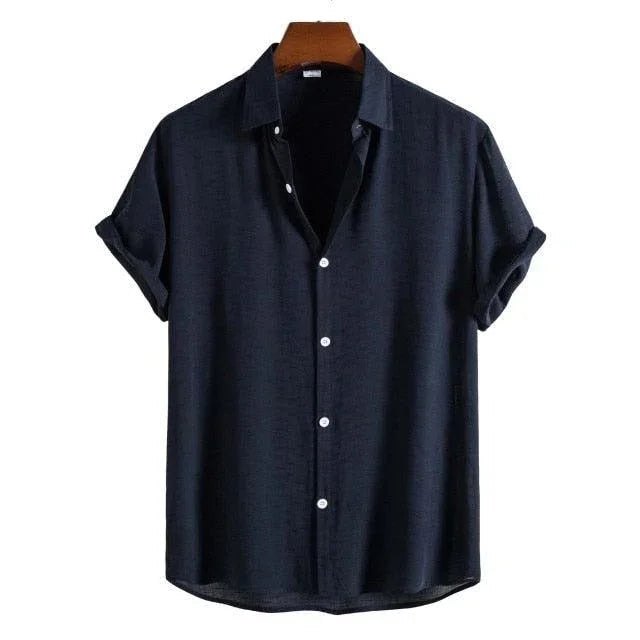 Camisa elegante Fix: ideal para cualquier ocasión