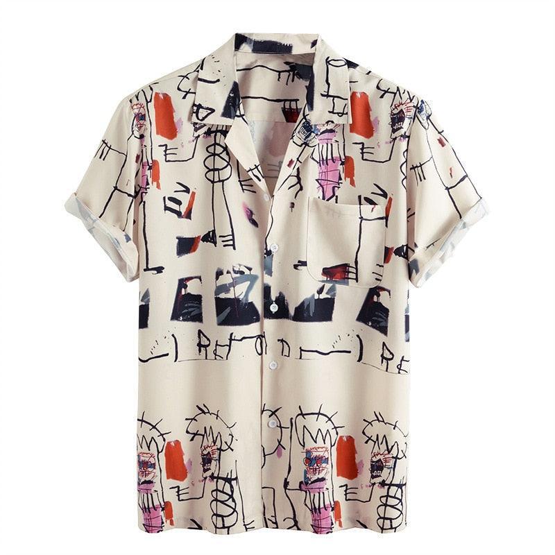 Camisa Elegante Out – Toque suave e visual encantador