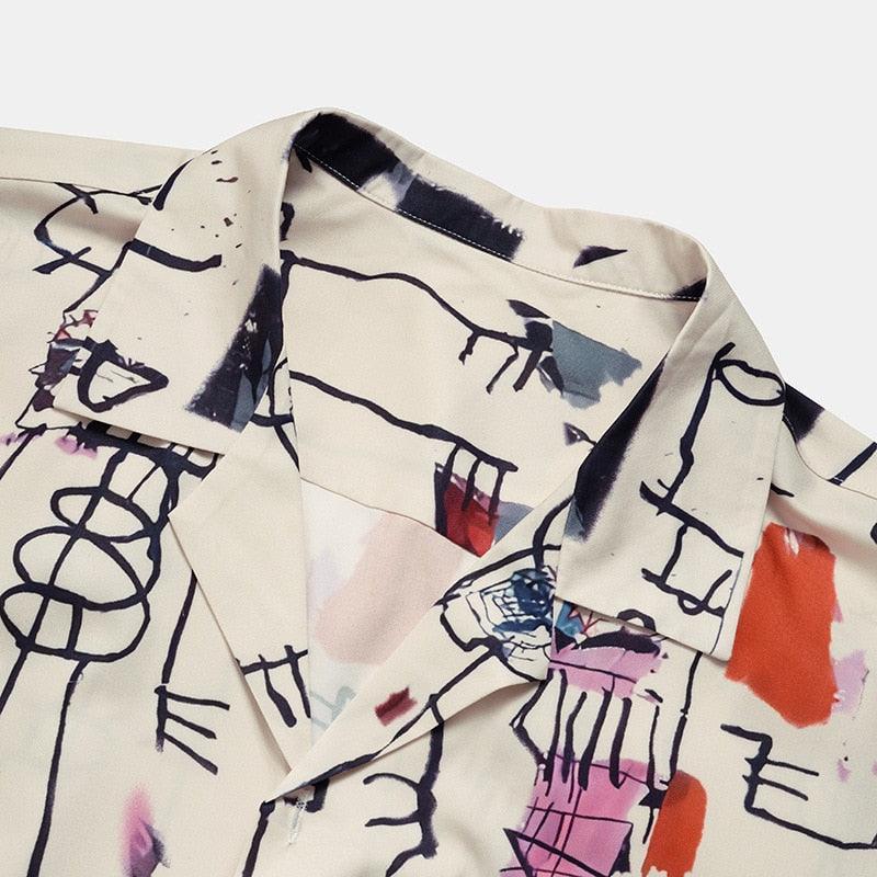 Camisa Elegante Out – Toque suave e visual encantador