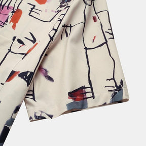 Camisa Elegante Out – Toque suave e visual encantador