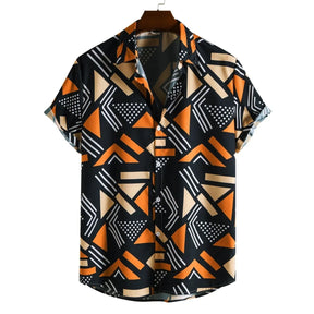 Camisa Elegante Deic – Simplesmente irresistível