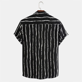 Camisa Elegante Itaja – Versátil, leve e muito estiloso