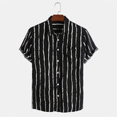Camisa Elegante Itaja – Versátil, leve e muito estiloso