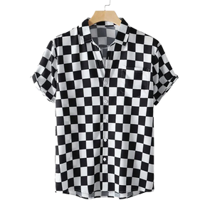 Camisa Golfield – Charme e leveza em um só look