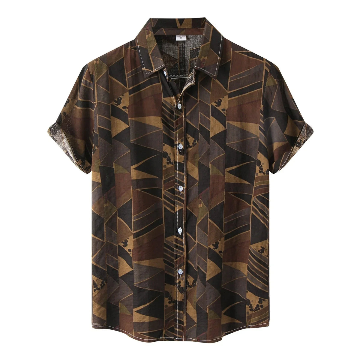 Camisa Elegante Kout – Visual encantador para brilhar