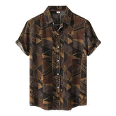 Camisa Elegante Kout – Visual encantador para brilhar