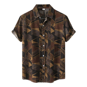 Camisa Elegante Kout – Visual encantador para brilhar