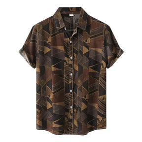 Camisa Elegante Kout – Visual encantador para brilhar