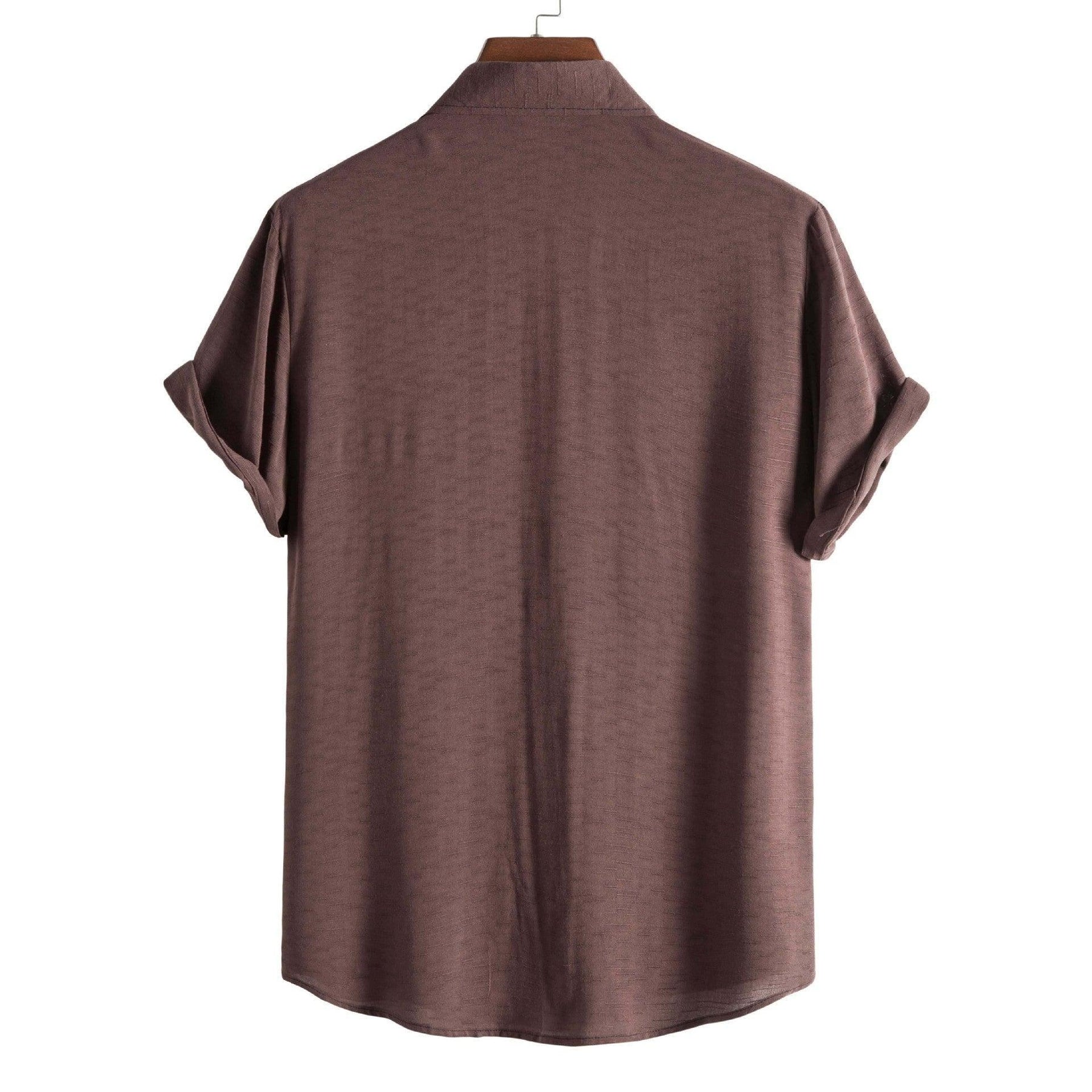 Camisa elegante Fix: ideal para cualquier ocasión