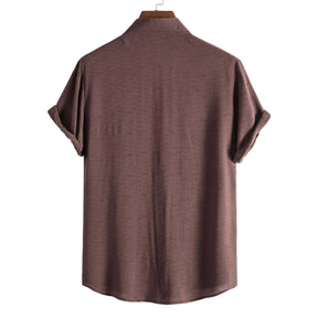 Camisa elegante Fix: ideal para cualquier ocasión