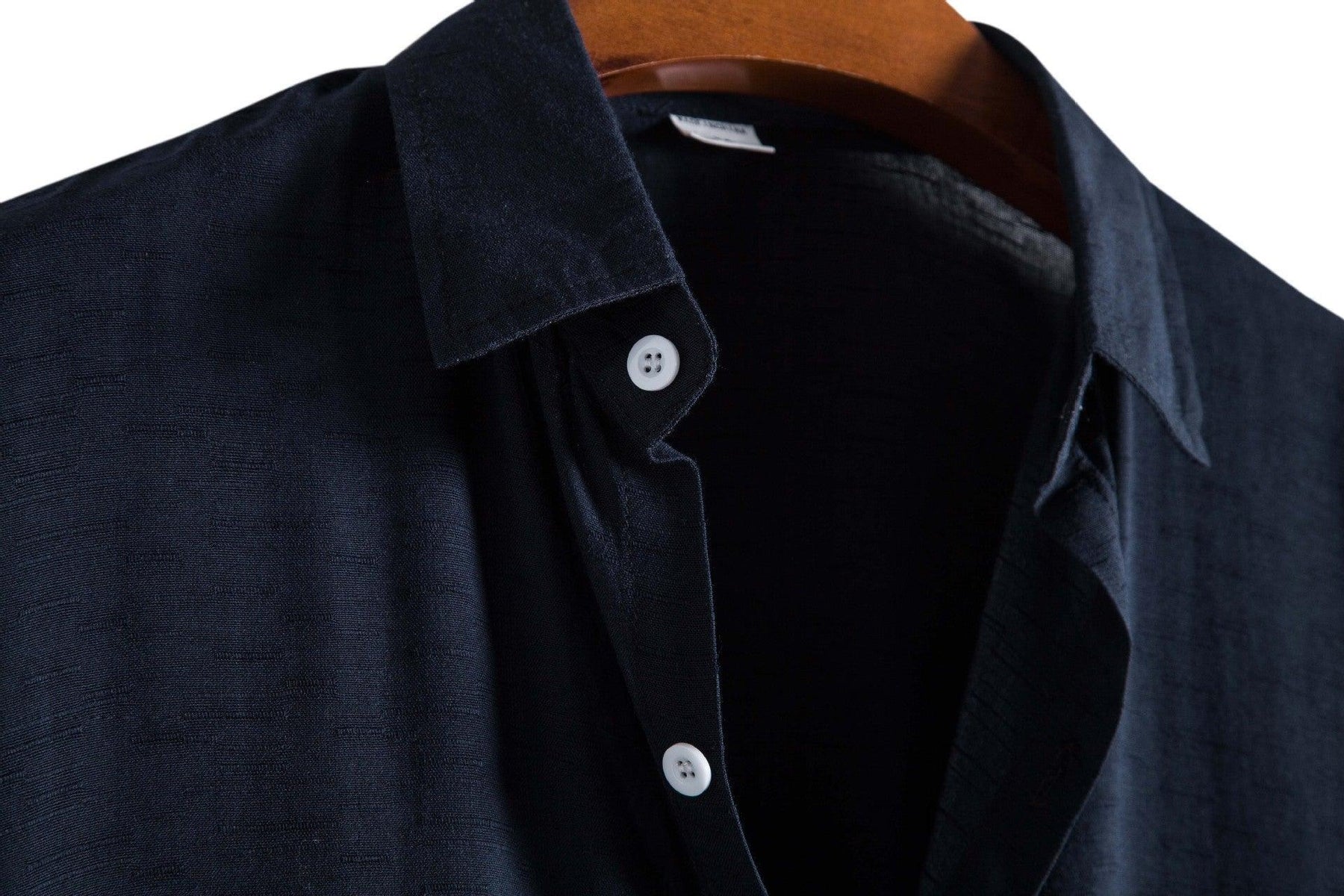 Camisa elegante Fix: ideal para cualquier ocasión