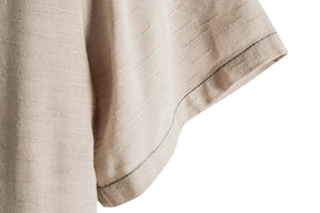Camisa elegante Santis: versátil, ligera y muy elegante.
