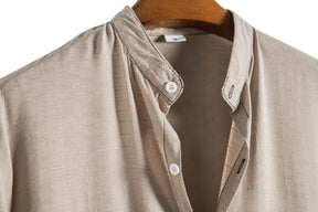 Camisa elegante Santis: versátil, ligera y muy elegante.