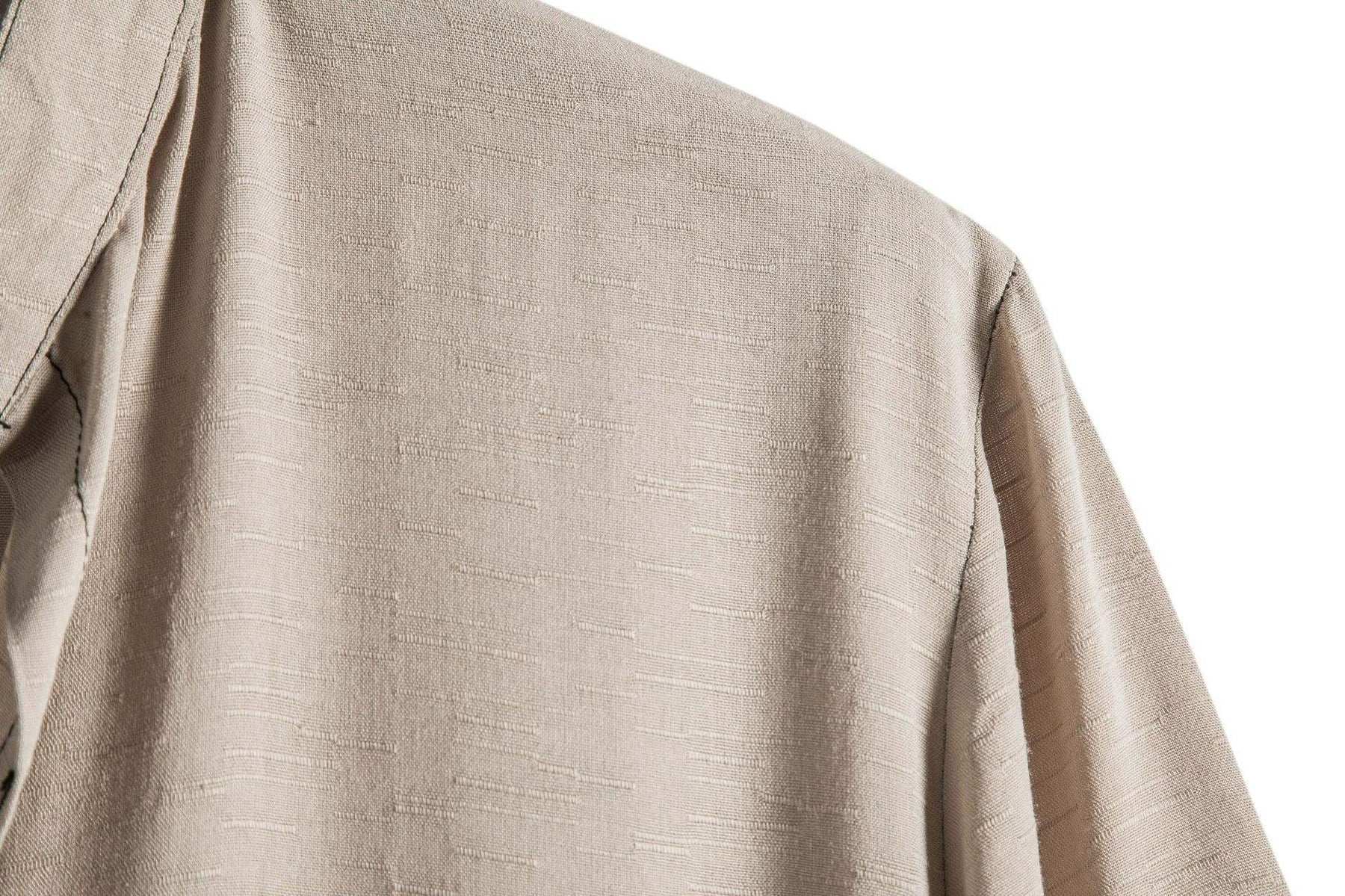 Camisa elegante Santis: versátil, ligera y muy elegante.