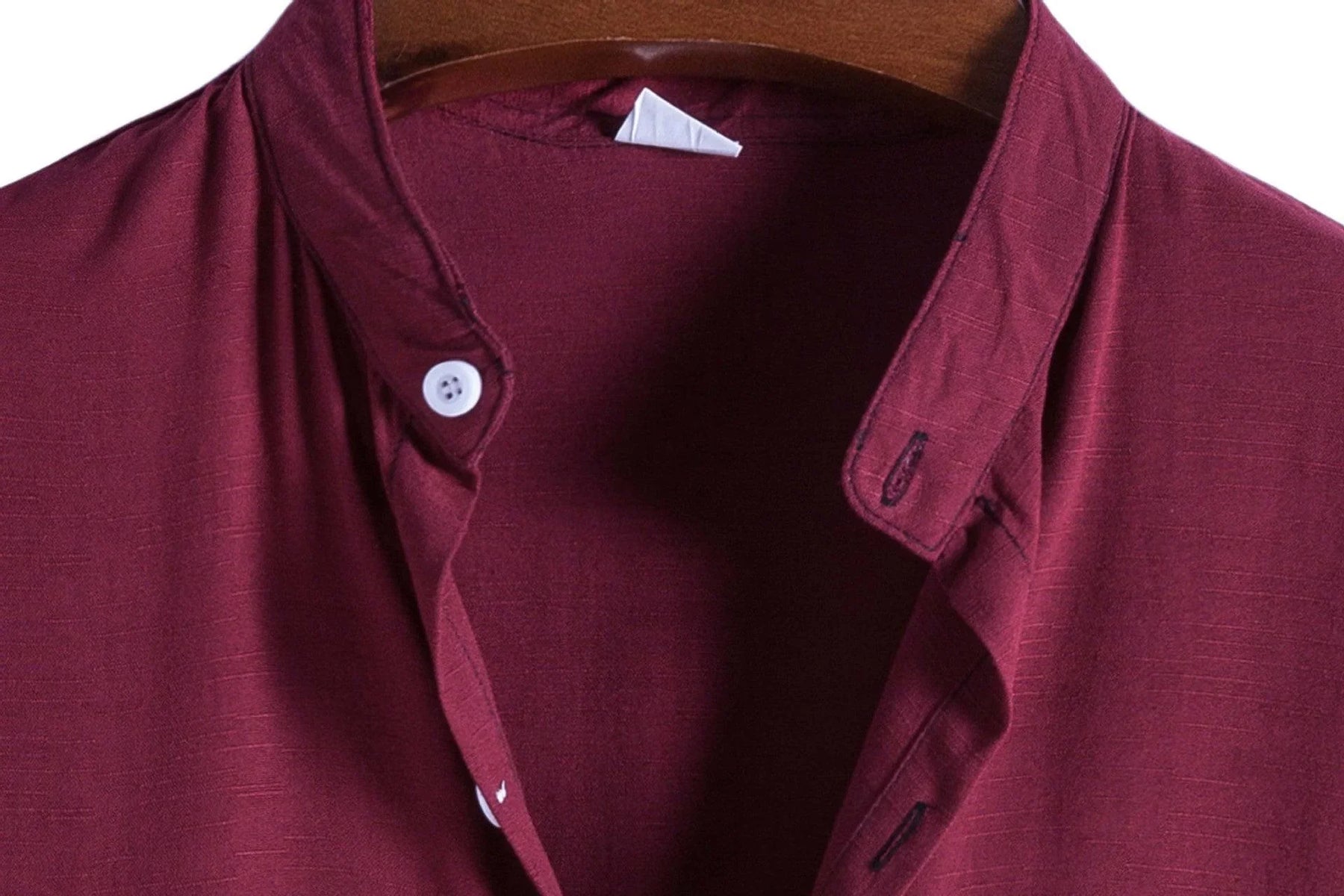 Camisa elegante Santis: versátil, ligera y muy elegante.
