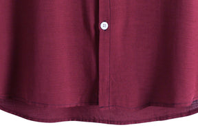 Camisa elegante Santis: versátil, ligera y muy elegante.