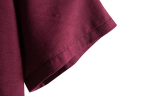 Camisa elegante Santis: versátil, ligera y muy elegante.
