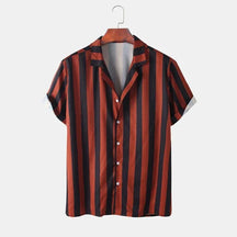 Camisa Elegante Mykonos – Visual encantador para brilhar