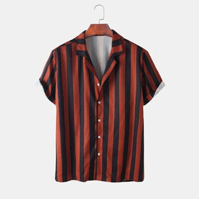 Camisa Elegante Mykonos – Visual encantador para brilhar