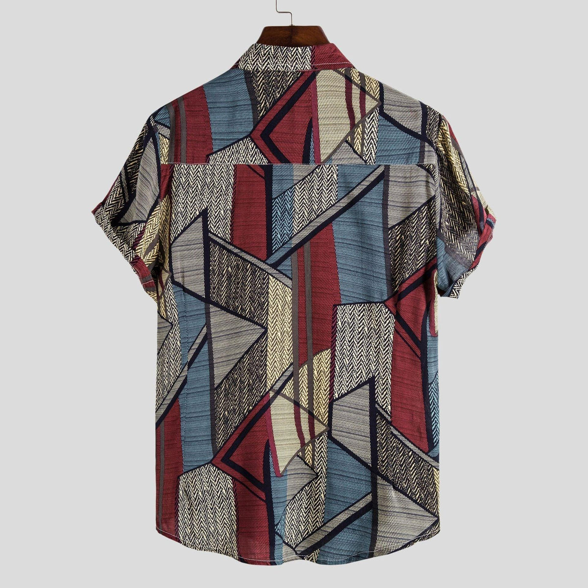 Camisa Candence – Sofisticação com caimento perfeito