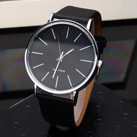 Swiss MP045 Men's Casual Watch