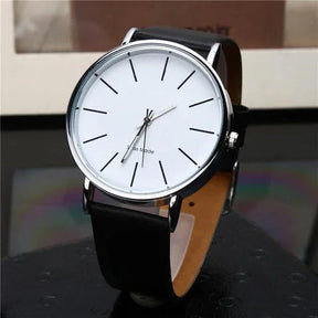 Swiss MP045 Men's Casual Watch
