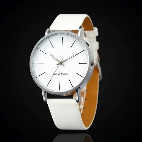 Swiss MP045 Men's Casual Watch
