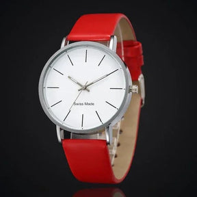 Swiss MP045 Men's Casual Watch