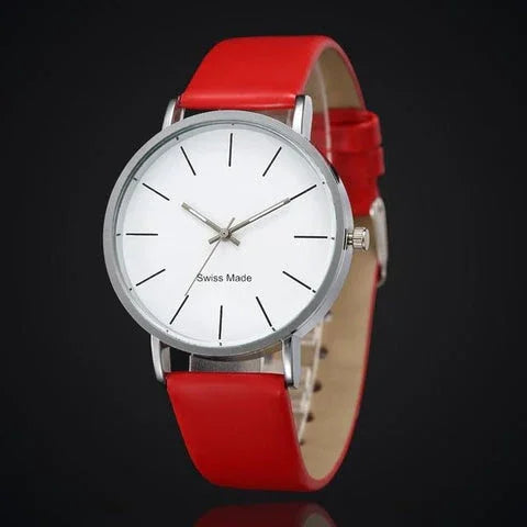 Swiss MP045 Men's Casual Watch