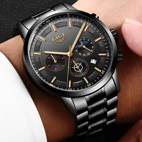 Sundian Supreme V8 Watch