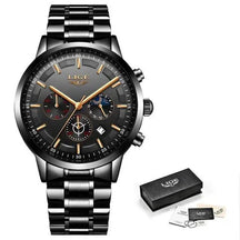 Sundian Supreme V8 Watch