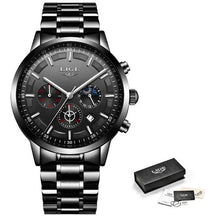 Sundian Supreme V8 Watch
