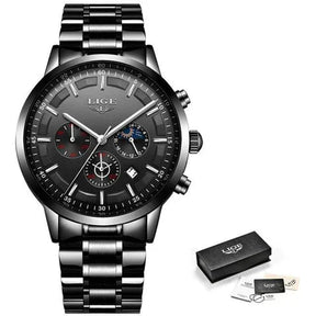 Sundian Supreme V8 Watch