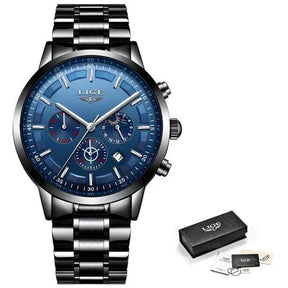 Sundian Supreme V8 Watch