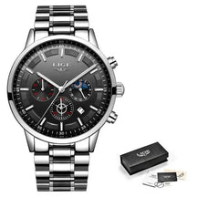 Sundian Supreme V8 Watch