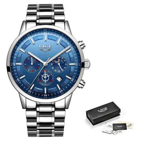 Sundian Supreme V8 Watch