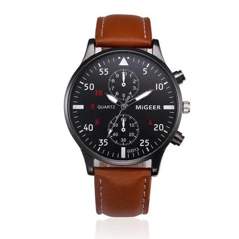 Classic Migger MP093 Watch