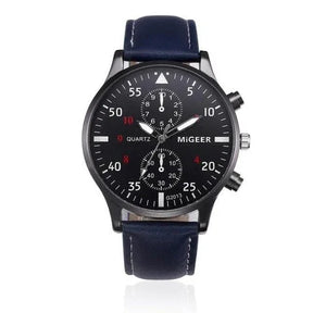 Classic Migger MP093 Watch