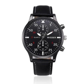 Classic Migger MP093 Watch