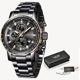Relógio Sundian Vouz MP092