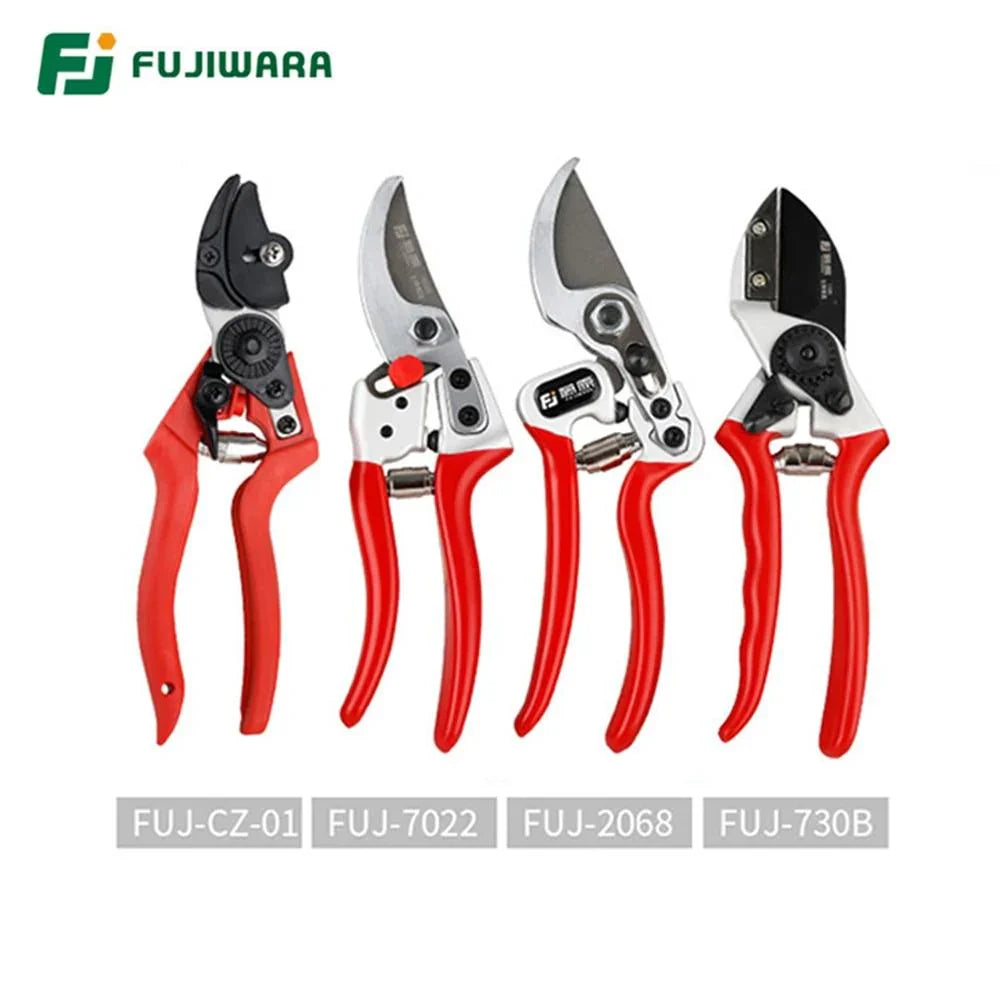 Multifunctional Gardening Scissors 