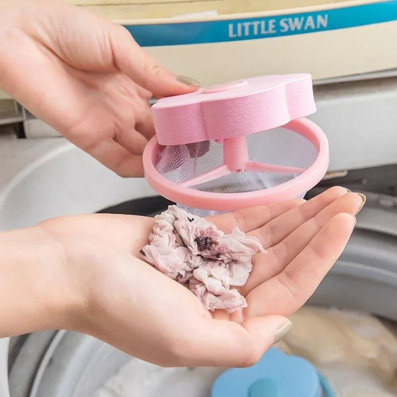 Lint Remover